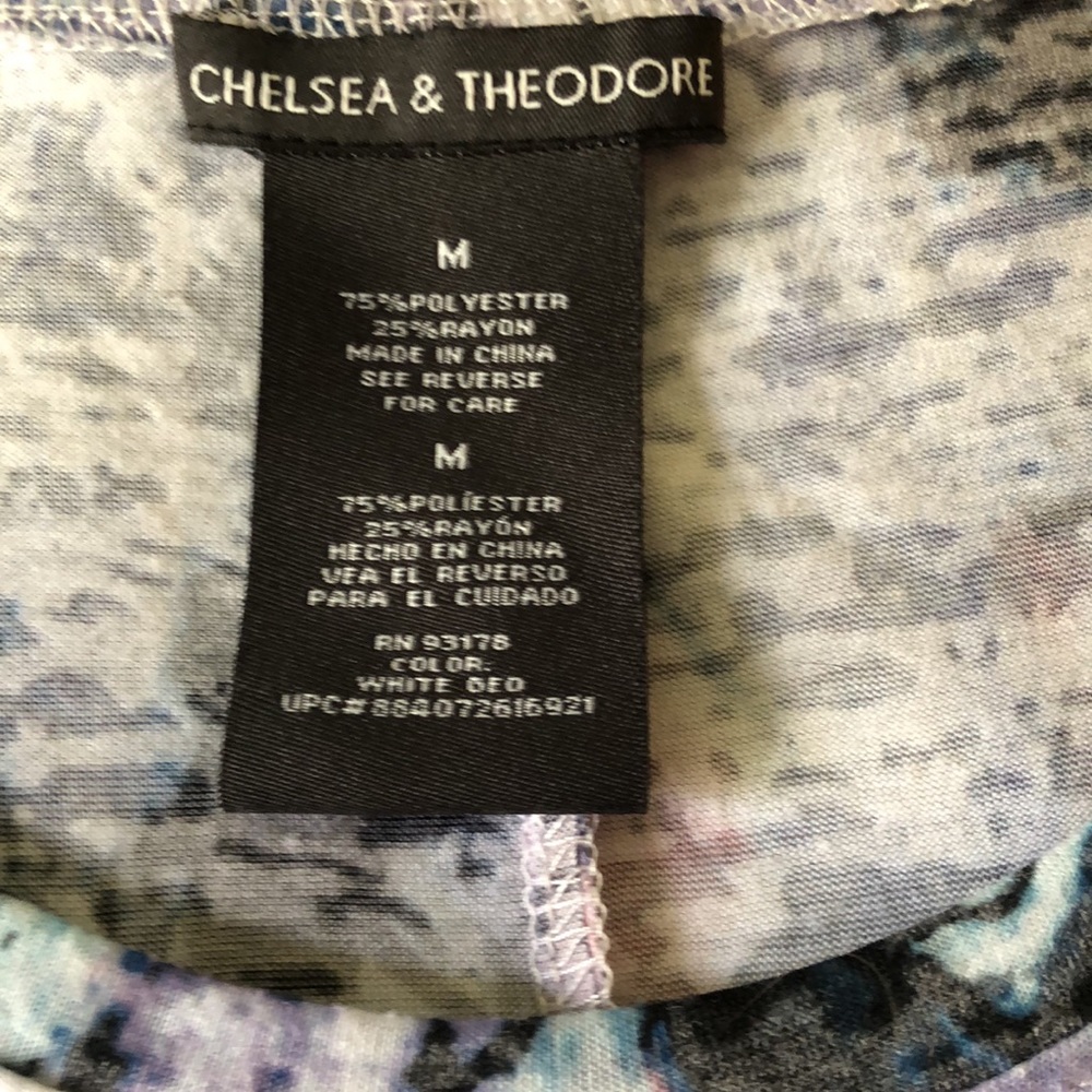 Fun T-shirt - Picture 3 of 3